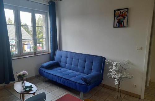 Olby Apartment | gite de l'auberge