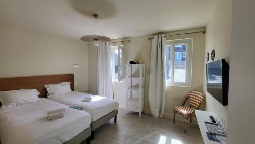 Morgat Hotel | Gite de la Baie - Morgat