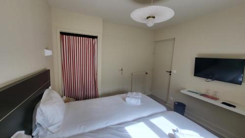 Morgat Hotel | Gite de la Baie - Morgat