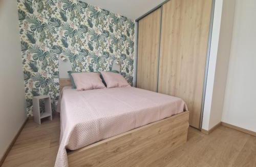Sebrazac House | Gite de La Forge