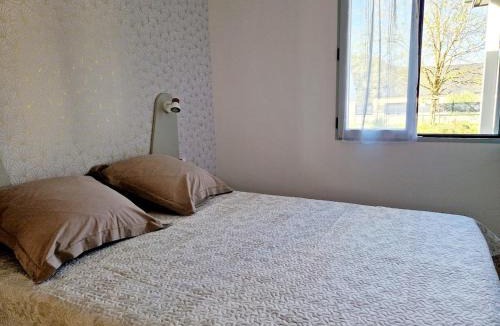 Sebrazac House | Gite de La Forge