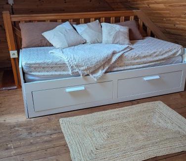 Bourbon-l'Archambault House | Gite de la marquaterie