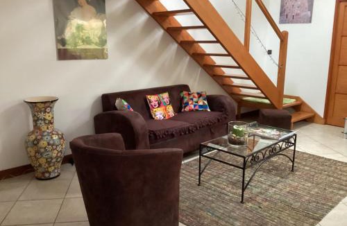Binic House | Gite de la Renaissance, Binic , Bretagne