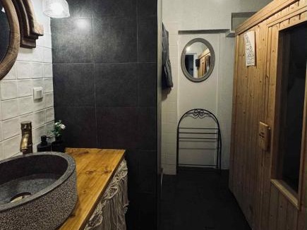 Puylaroque House | GITE de LAS TREILLES