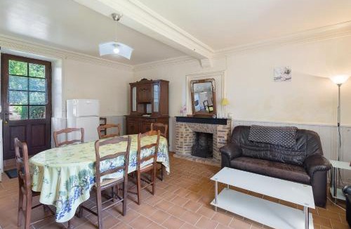 Bigaroque House | Gite de Laumède