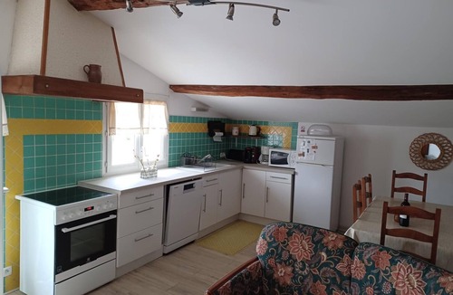 Ordonnac House | Gite de Potensac - ORDONNAC