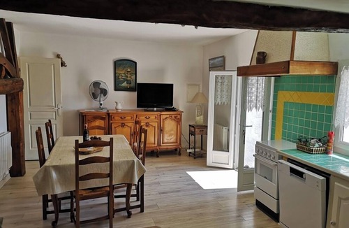 Ordonnac House | Gite de Potensac - ORDONNAC