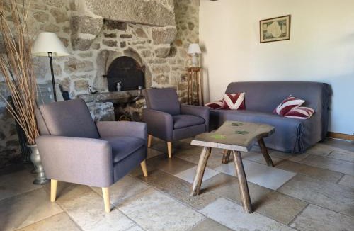Saint-Amans-des-Cots House | Gite de Saint-Juery