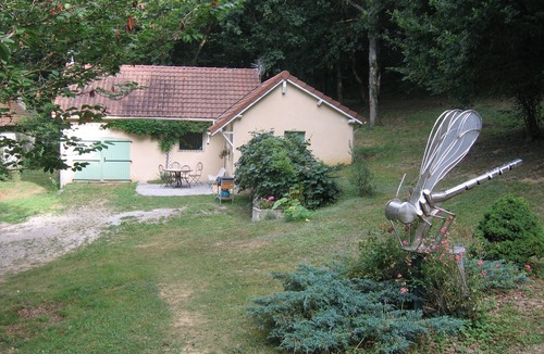Arthez-de-Bearn House | Gîte des Chênes, located in the heart of Béarn.