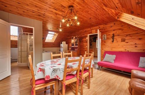 Treminis House | Gite des Granges
