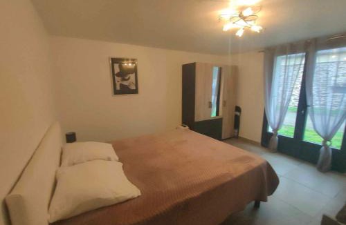 Porcaro House | Gite du bon accueil maison de vacances jusqu'à 8 personnes