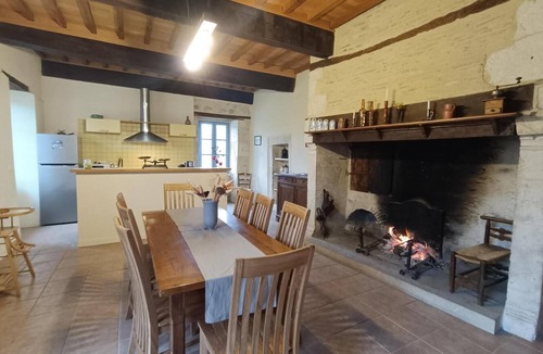 Saint-Laurent-Lolmie House | Gite du Causse - Lendou-en-quercy