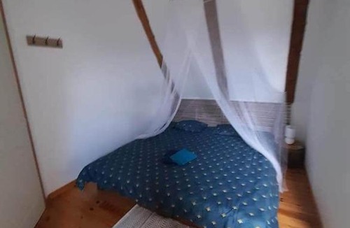Campuac House | Gite du GRC