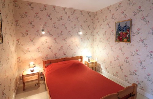 Fontanges Cottage | Gite Fontanges, 3 bedrooms, 6 persons