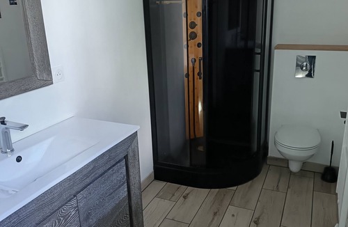 Bodilis House | Gite for two people in the countryside.