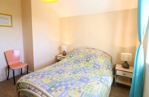 Freix-Anglards Cottage | Gite Freix-Anglards, 2 bedrooms, 5 persons