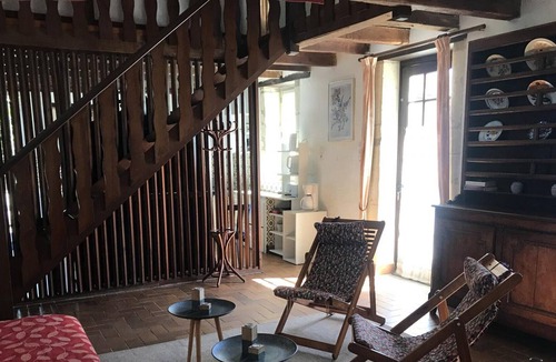 Gamarde-les-Bains House | Gite Gamarde-les-Bains, 2 bedrooms, 4 persons