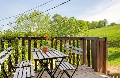 Bagert House | Gite Garaouet