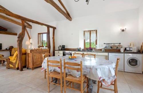 Bagert House | Gite Garaouet