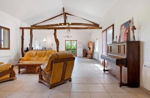 Bagert House | Gite Garaouet