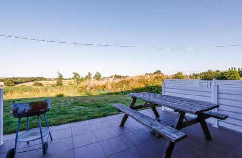 Cast House | Gite Gwenn ha du