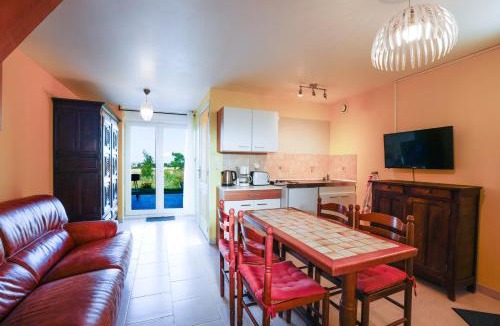Cast House | Gite Gwenn ha du