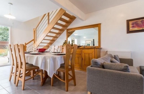 Herbignac House | Gite Herbignac, 4 bedrooms, 8 persons