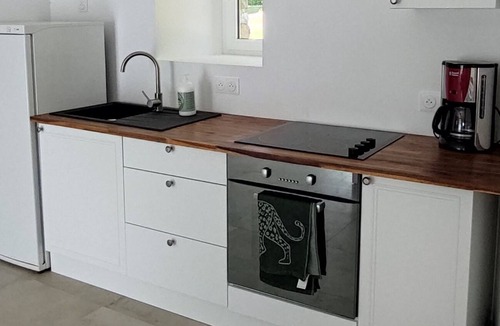 Forges-la-Foret House | Gite in the Breton countryside, 30 minutes from Rennes