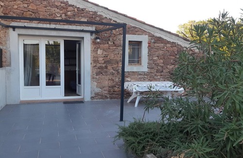 Gonfaron House | Gîte in the countryside G2072