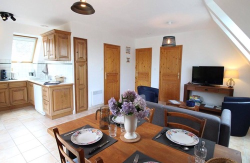 Junhac Cottage | Gite Junhac, 2 bedrooms, 4 persons