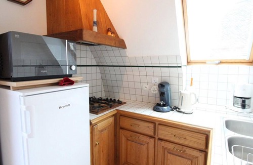 Junhac Cottage | Gite Junhac, 2 bedrooms, 4 persons