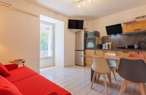 Fabras House | Gite la ferme de Marcel – Comfort and Nature in Ardèche