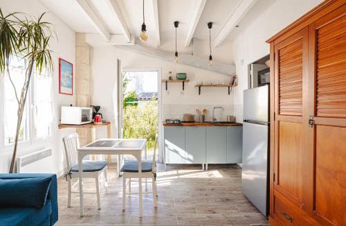 Bourgneuf House | Gite La Maison d'Harmonie