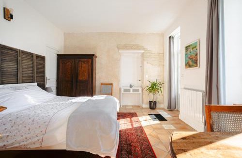 Bourgneuf House | Gite La Maison d'Harmonie