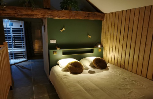 Chancelade House | Gite "La Maisonnette"