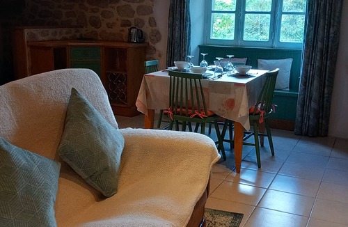 Treignac House | Gite La Meynie