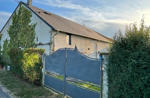 La Petite-Marche Cottage | Gite La Petite-Marche, 2 bedrooms, 4 persons