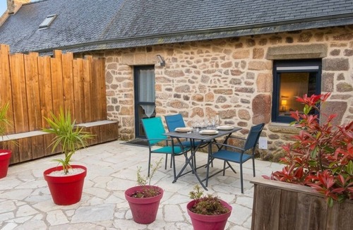 Locmariaquer Cottage | Gîte La Rando, calm and serenity near the Golfe du Morbihan