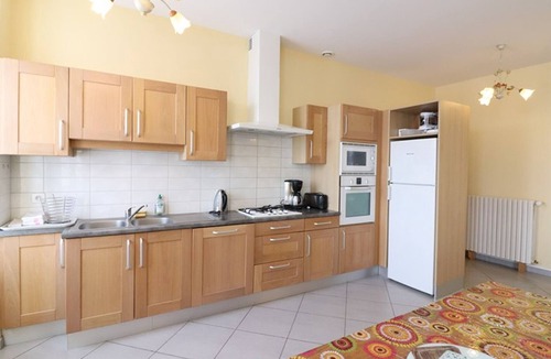 La Trinitat Cottage | Gite La Trinitat, 4 bedrooms, 12 persons