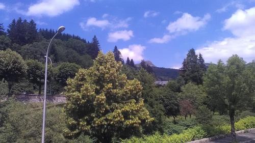 La Bourboule House | Gite le Buron