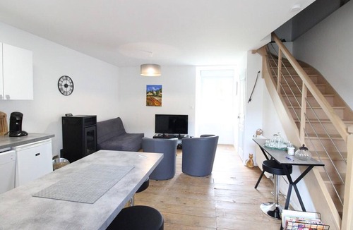 Le Falgoux Cottage | Gite Le Falgoux, 1 bedroom, 4 persons