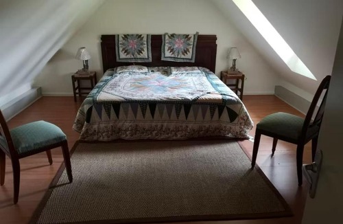 Lacapelle-Viescamp House | Gite le Martalou