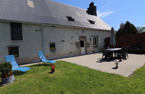 Le Monteil Cottage | Gite Le Monteil, 3 bedrooms, 6 persons