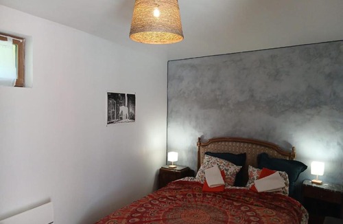 Clelles Apartment | Gite Le Romanesque