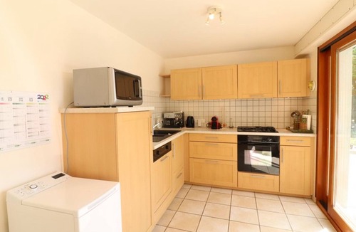 Le Rouget Cottage | Gite Le Rouget-Pers, 1 bedroom, 3 persons