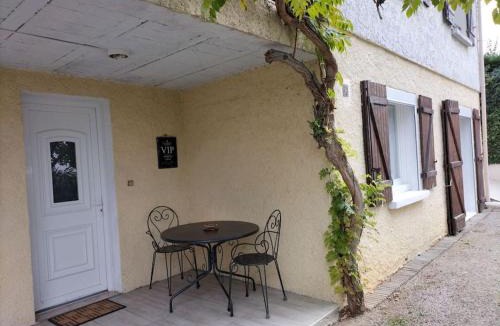 Corbarieu Apartment | Gite "Le SEQUOIA"