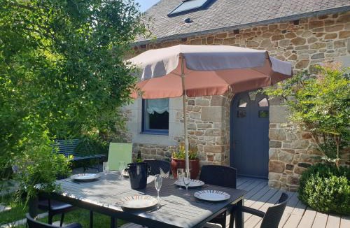 Paimpol House | Gite les coquelicots Proche mer