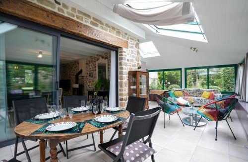 Paimpol House | Gite les coquelicots Proche mer