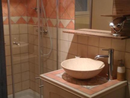 Cotignac House | Gite Les Oliviers