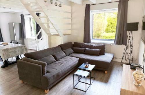 Plobannalec-Lesconil House | Gite Les Sables Blancs